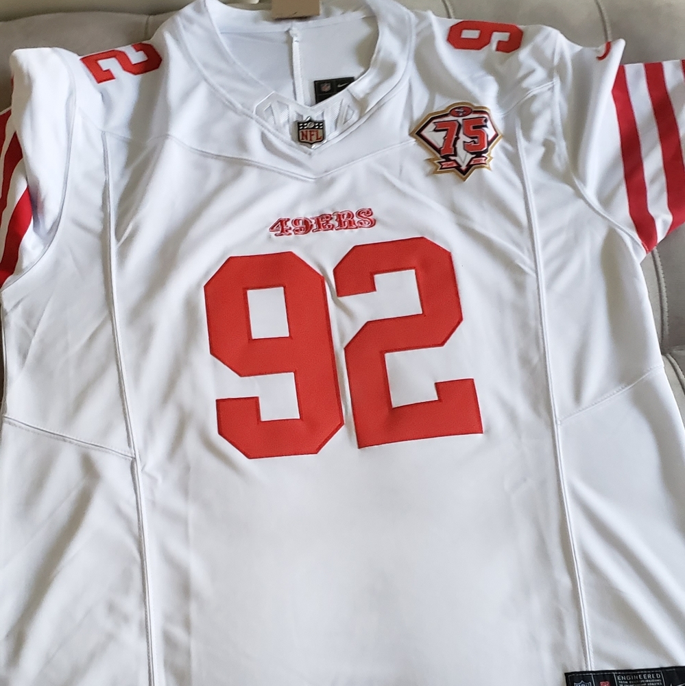 Football Jerseys